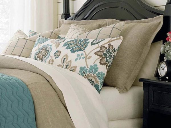 Bonanza Collection Bedroom Collections Customizable 16