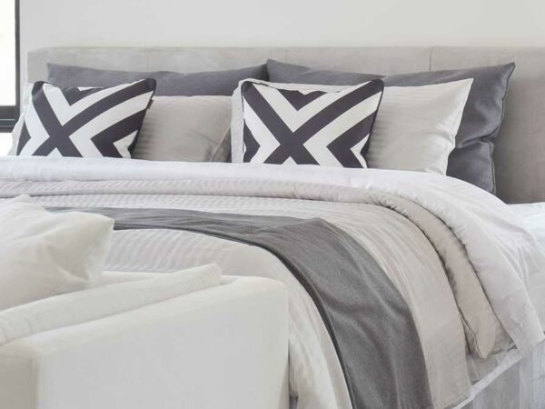 Comfort Flex Mattress Mattresses 3