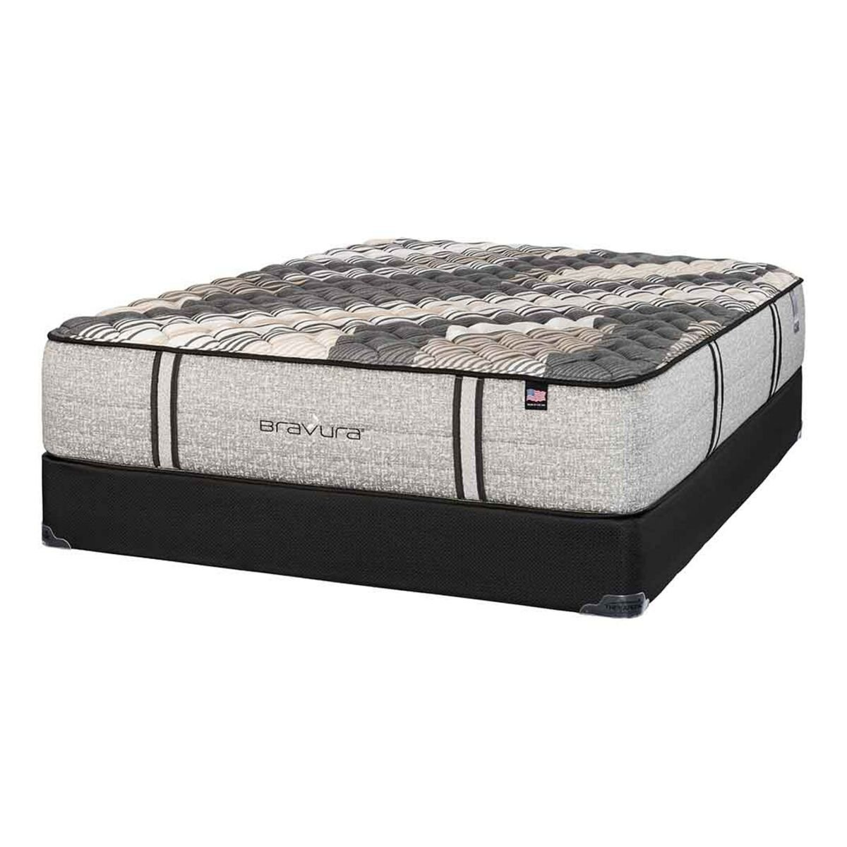 Blackbird-Firm Mattresses 3