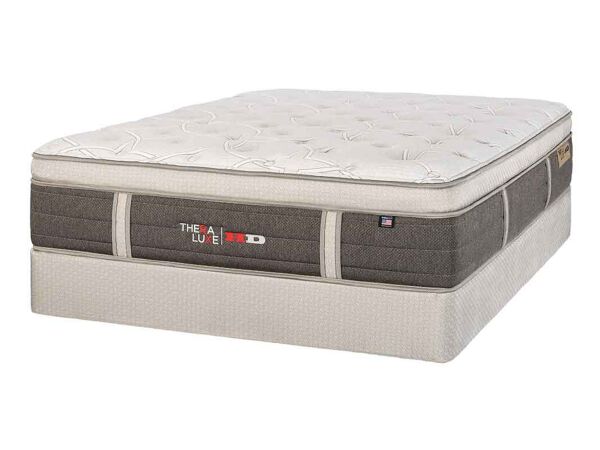 Cascade-Plush Heavy Duty Mattresses 11