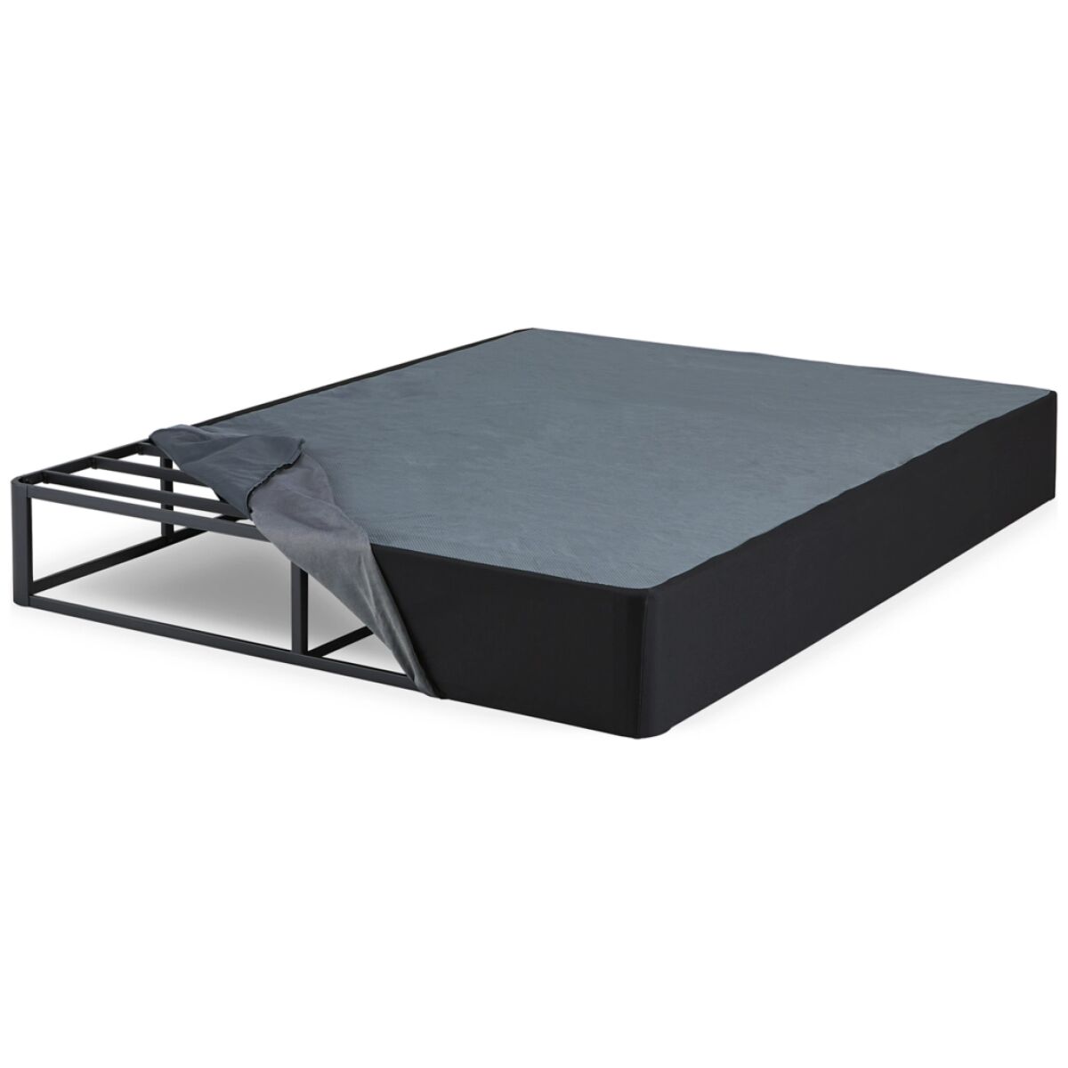 Modular Foundation/Boxspring Mattresses 4