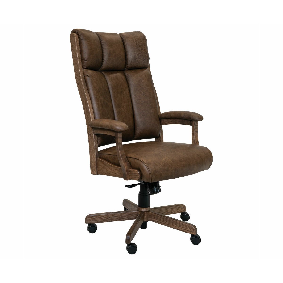 Heartland-Executive Office Chair Office Chairs Customizable 4