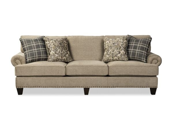 Design Options C9 Collection Loveseats Customizable