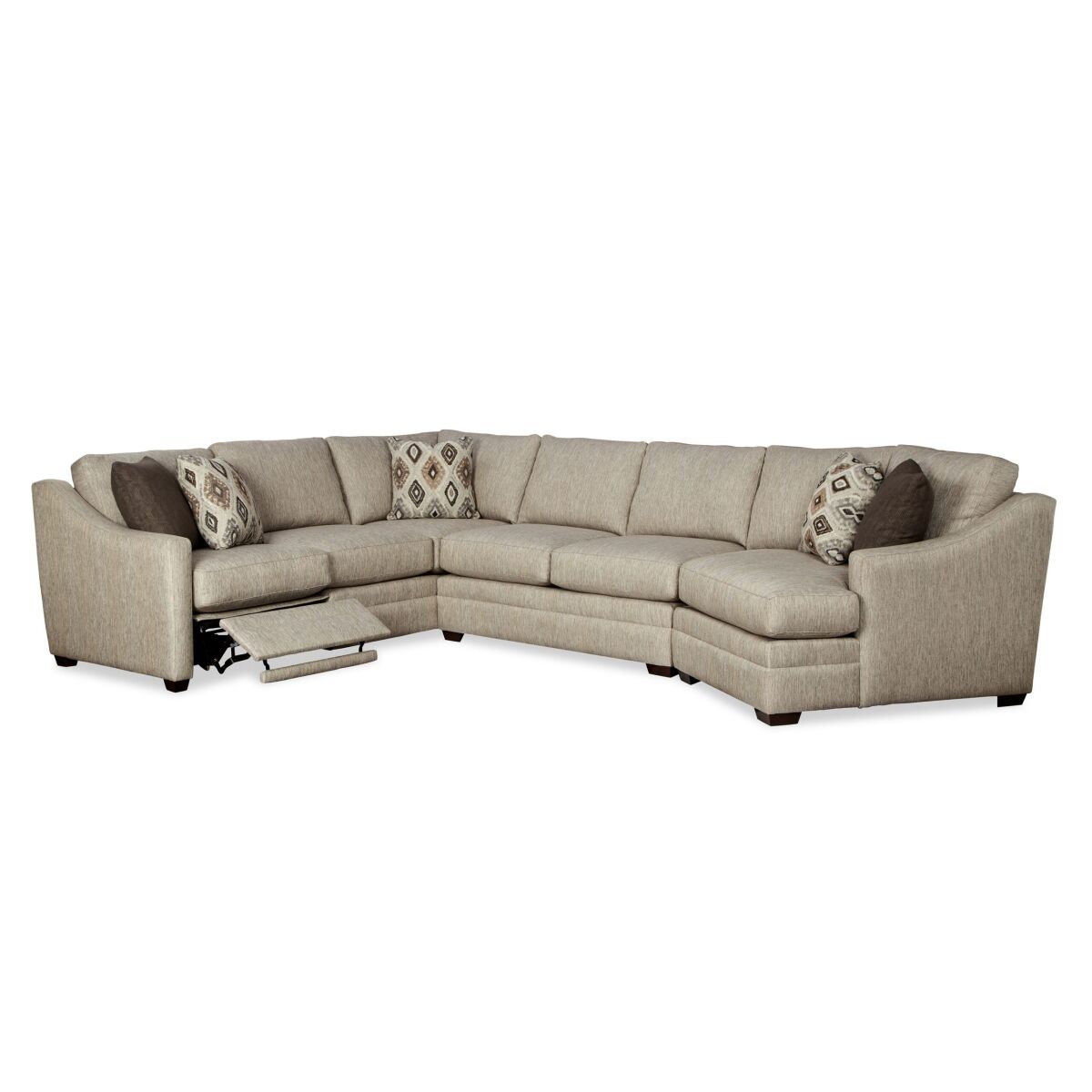 Design Options F9 Collection Sofas Customizable 8