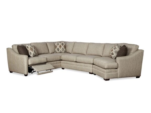 Design Options F9 Collection Loveseats Customizable