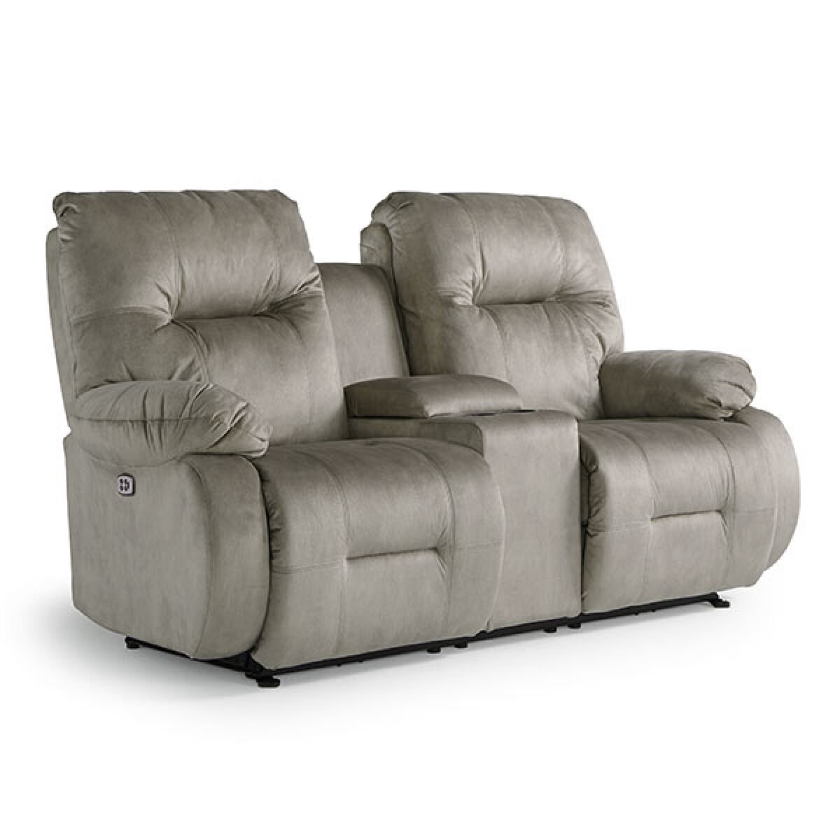 Brinley Loveseat Loveseats Customizable 2