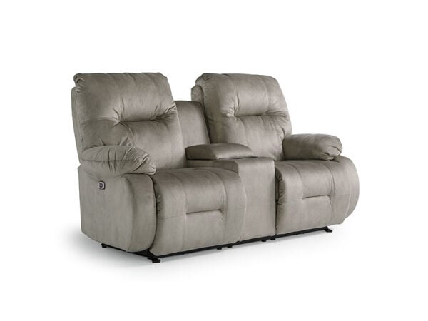 Brinley Loveseat Loveseats Customizable