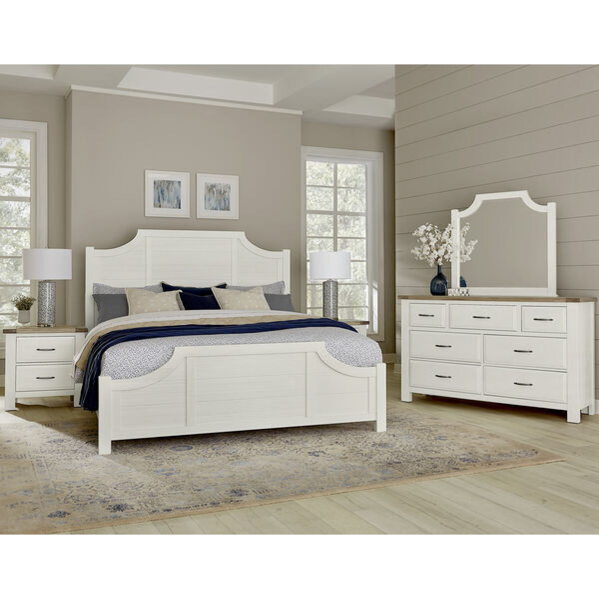 Maple Road Collection Bedroom Collections Customizable 30