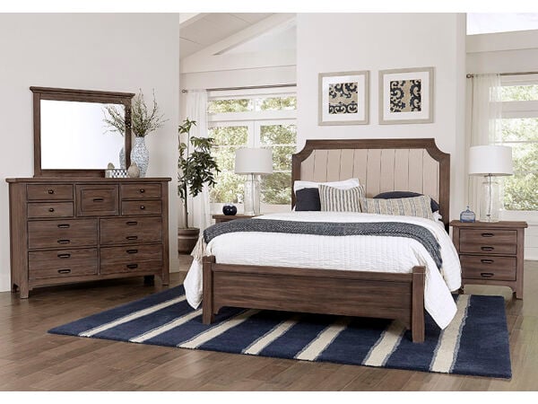 Bungalow Collection Bedroom Collections Customizable