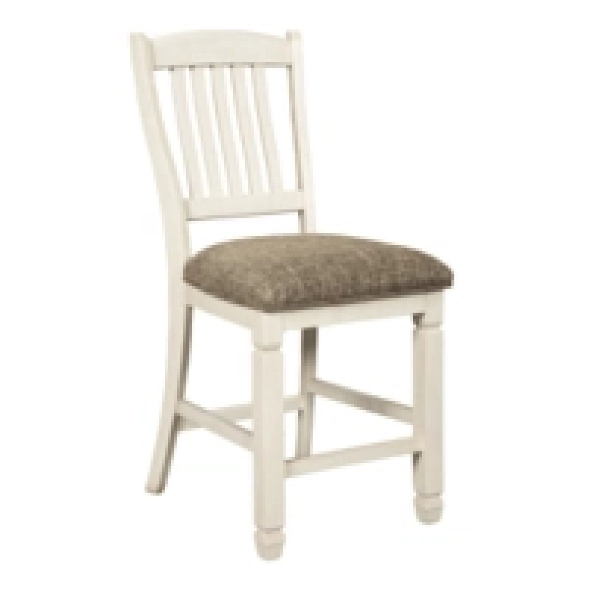 Farmhouse-White 5pc Dining Set Dining Sets 7