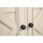 Farmhouse-White Server - Image 6