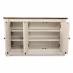 Farmhouse-White Server - Image 7