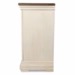 Farmhouse-White Server - Image 8