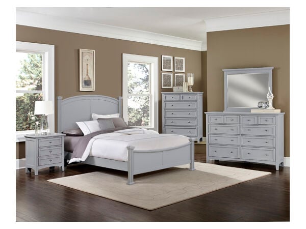 Bonanza Collection Bedroom Collections Customizable