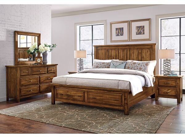 Maple Road Collection Bedroom Sets Customizable