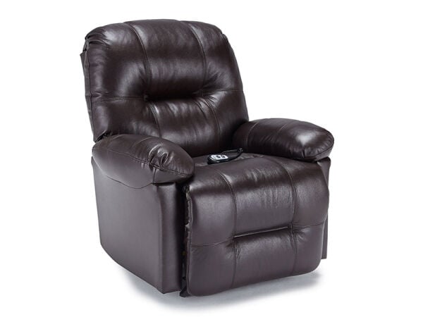 Zaynah Rocker Recliner Recliners Customizable