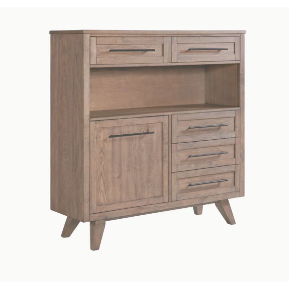Oslo Pantry Cabinet Clearance 3