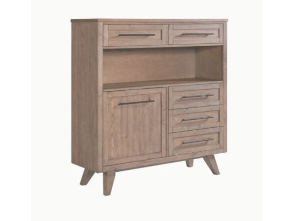 Oslo Pantry Cabinet Clearance