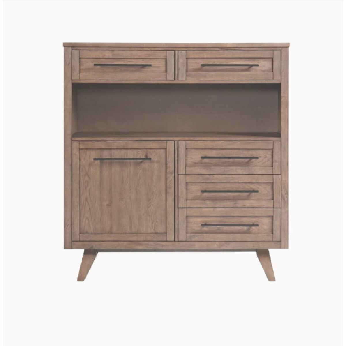 Oslo Pantry Cabinet Clearance 4