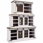 Wystfield-White Entertainment Center - Image 3