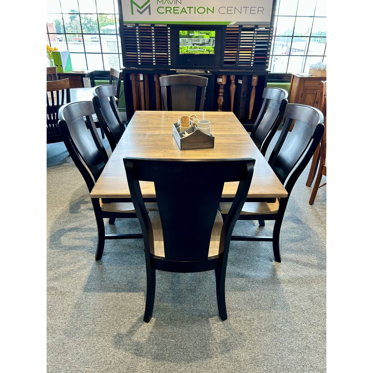 Venice 7pc. Set – CLEARANCE Clearance 6