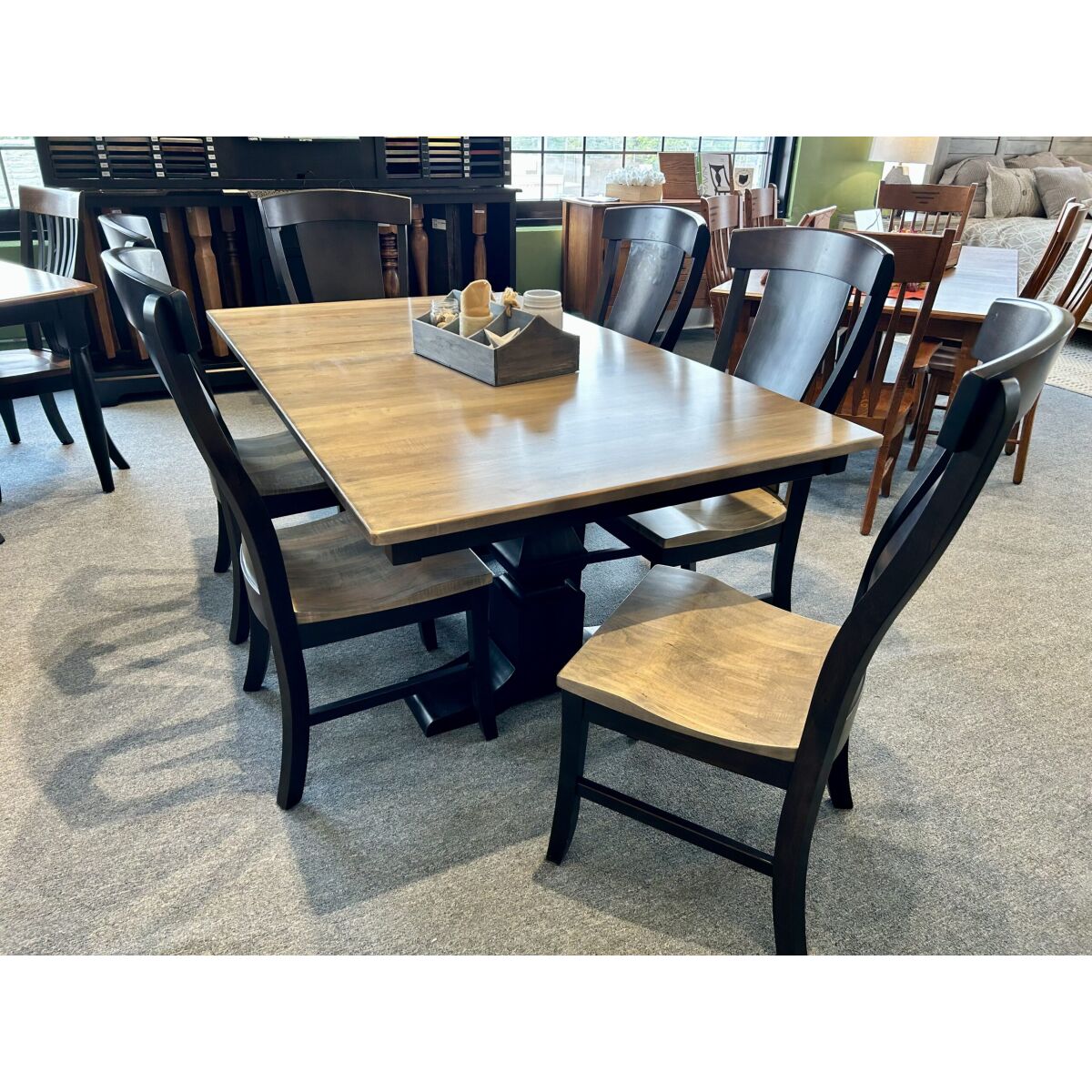 Venice 7pc. Set – CLEARANCE Clearance 5