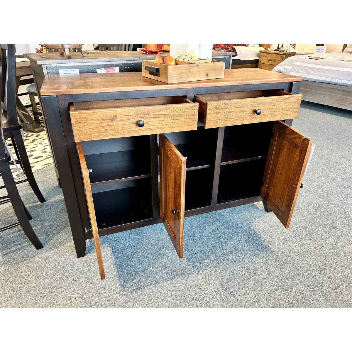 Metro Buffet – Clearance Dining Storage 5