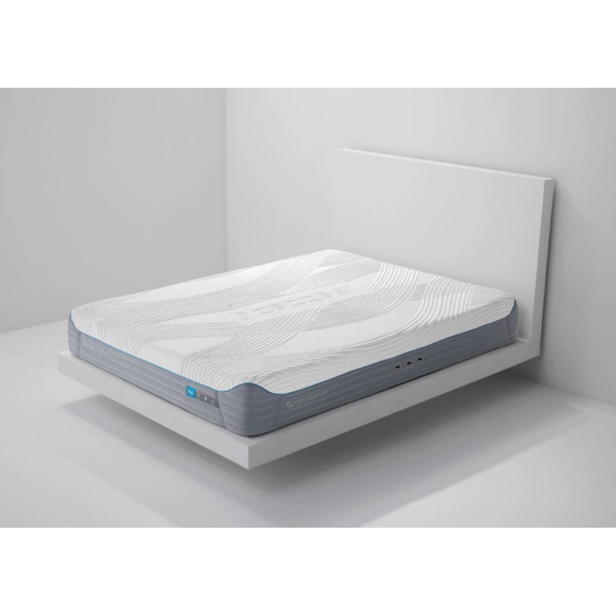 Bedgear H6 Hybrid Mattresses 5