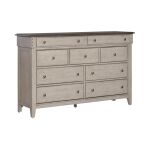 Ivy-Linen Bedroom Collection Bedroom 16 Ivy-Linen Bedroom Collection Bedroom 16