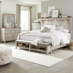 Ivy-Linen Bedroom Collection Bedroom 15 Ivy-Linen Bedroom Collection Bedroom 15