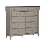 Ivy-Linen Bedroom Collection Bedroom 17 Ivy-Linen Bedroom Collection Bedroom 17