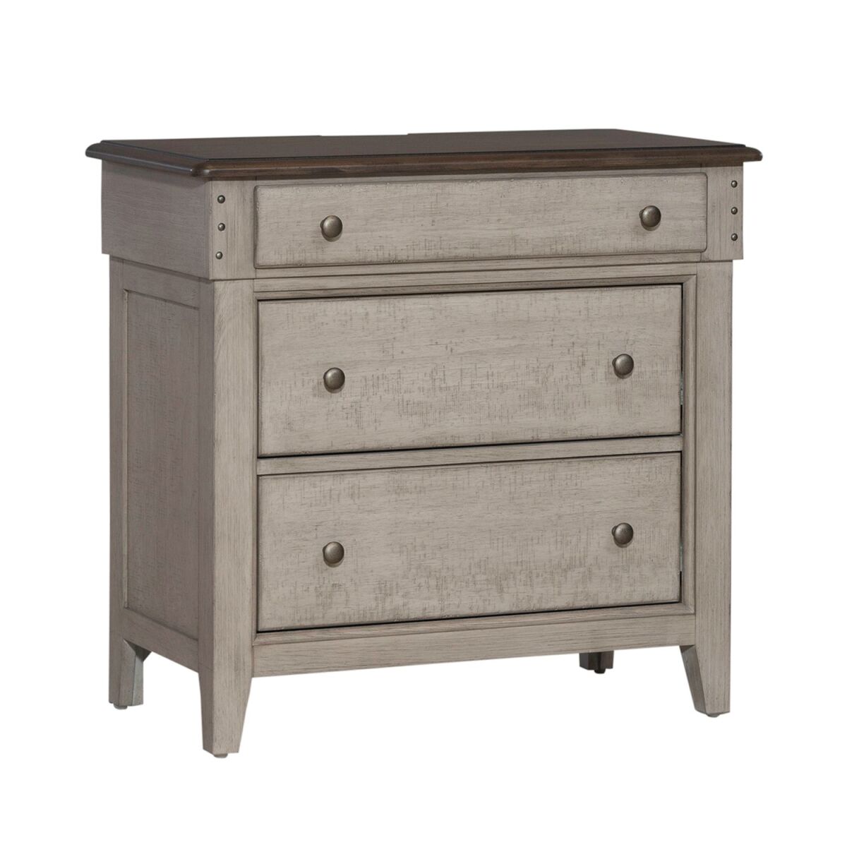 Ivy-Linen Bedroom Collection Bedroom 13