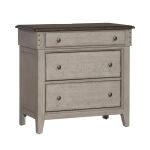 Ivy-Linen Bedroom Collection Bedroom 20 Ivy-Linen Bedroom Collection Bedroom 20