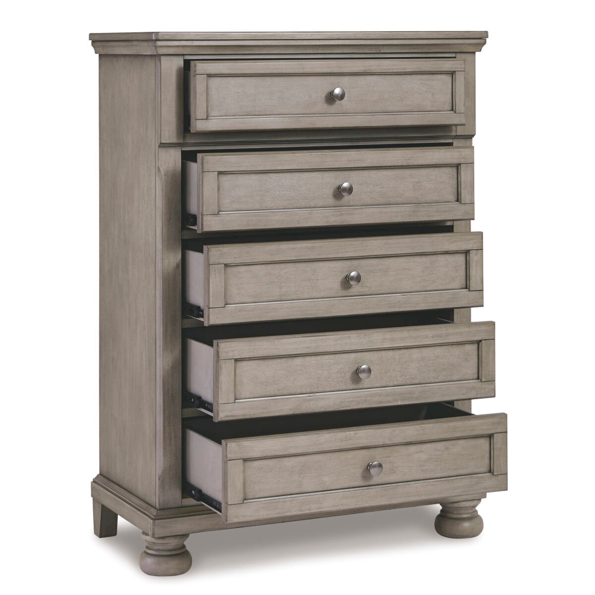 Lettner Collection Bedroom Customizable 25
