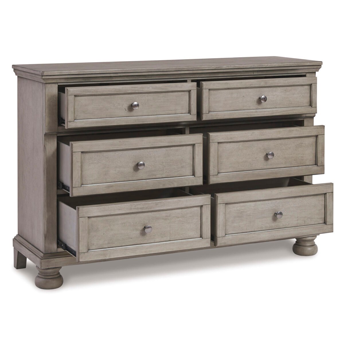 Lettner Collection Bedroom Customizable 23