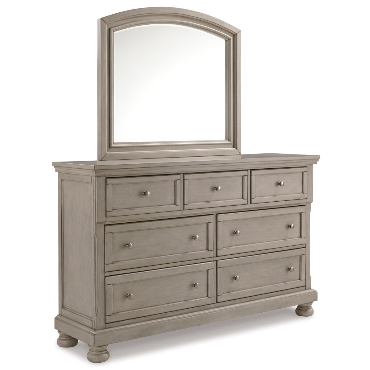Lettner Collection Bedroom Customizable 21