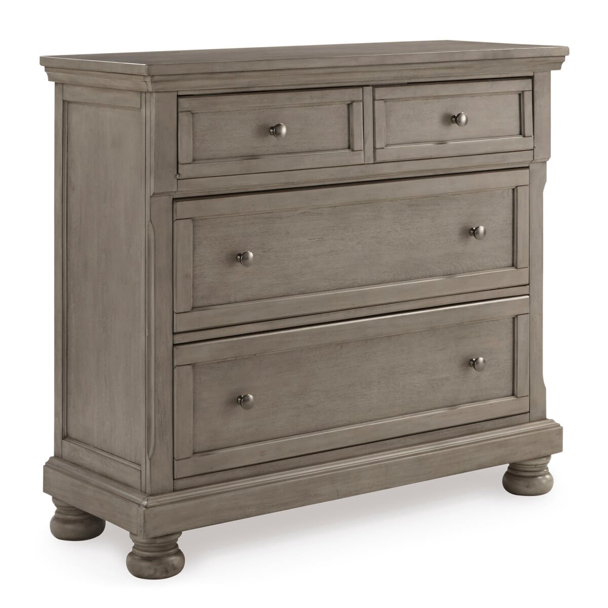 Lettner Collection Bedroom Customizable 29