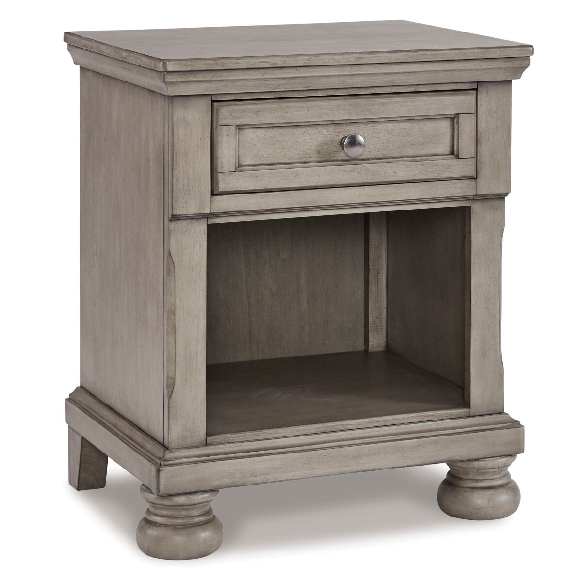 Lettner Collection Bedroom Customizable 26