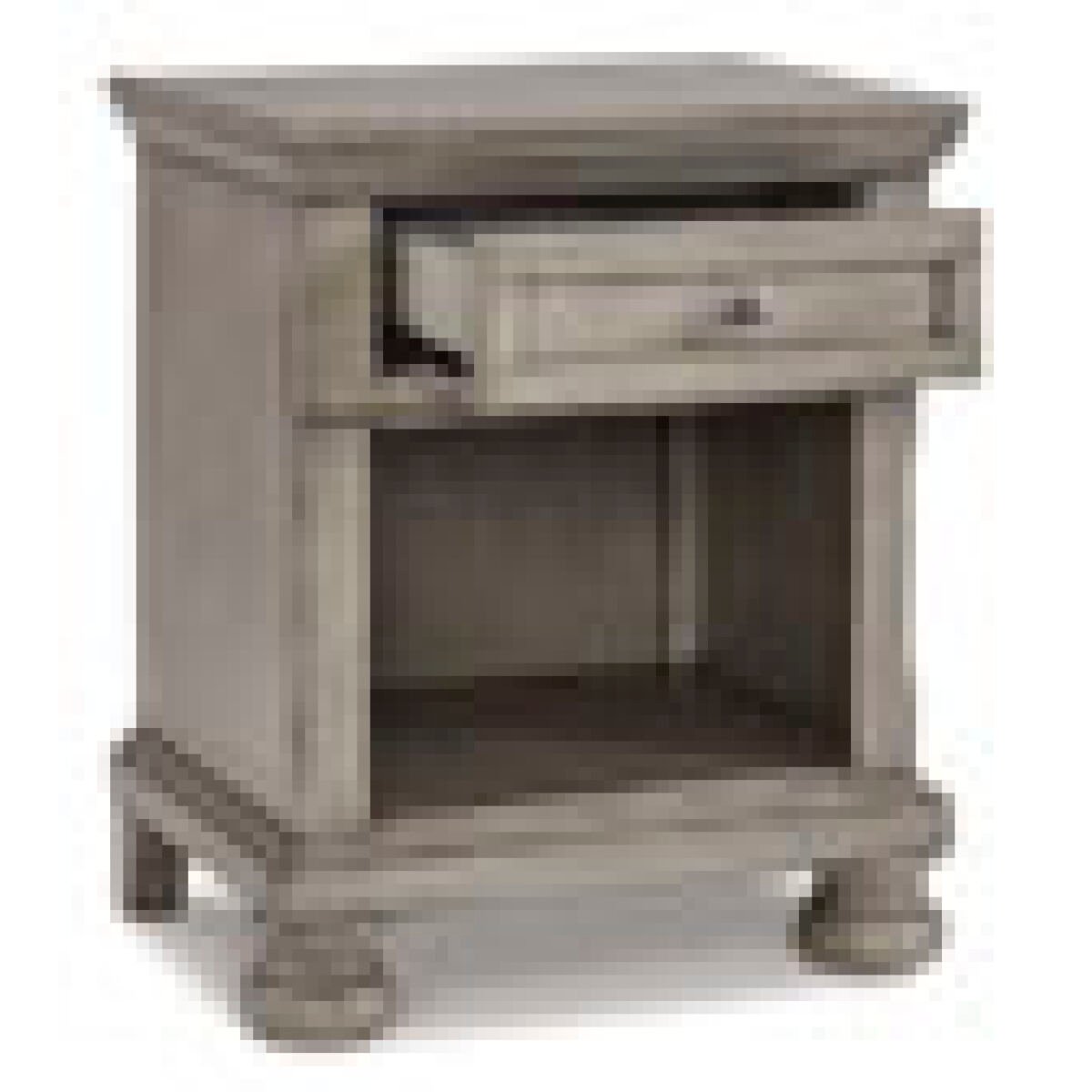 Lettner Collection Bedroom Customizable 27