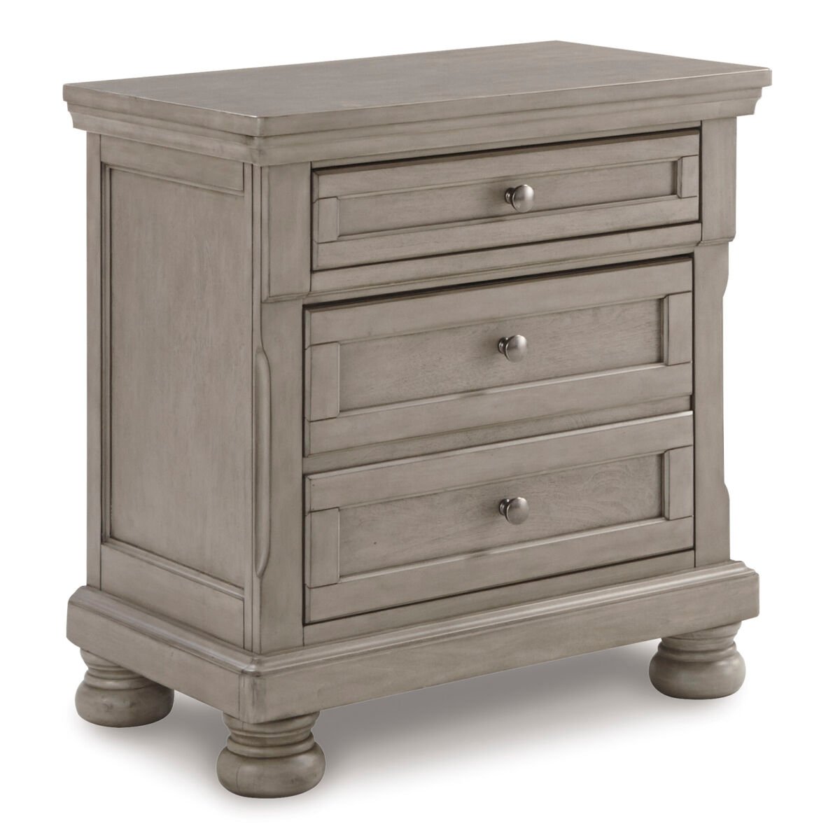 Lettner Collection Bedroom Customizable 28