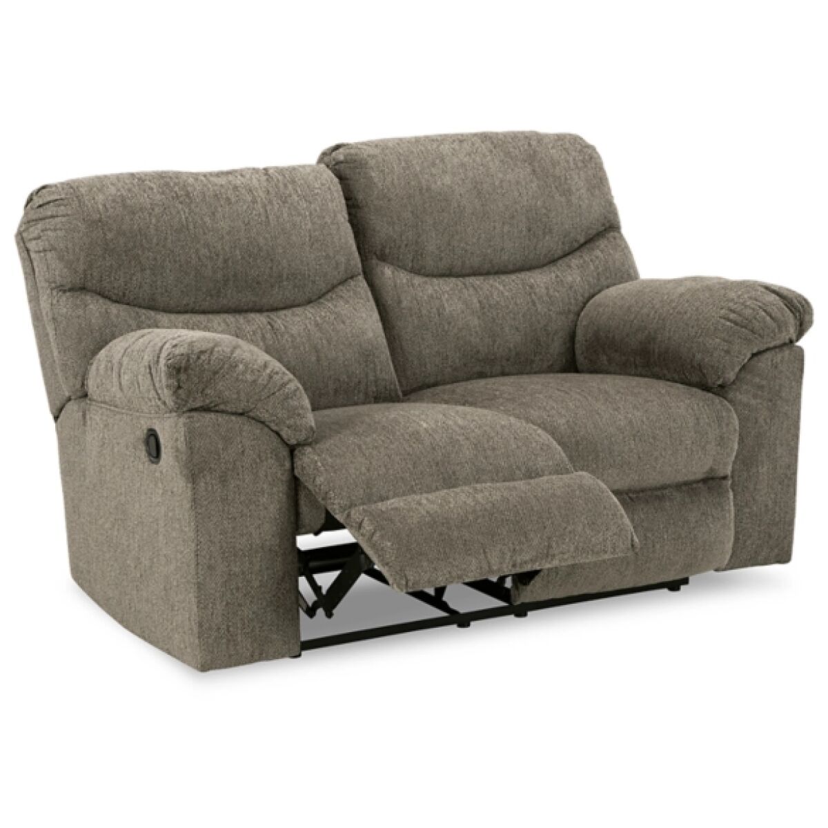 Alto Reclining Loveseat Loveseats 9