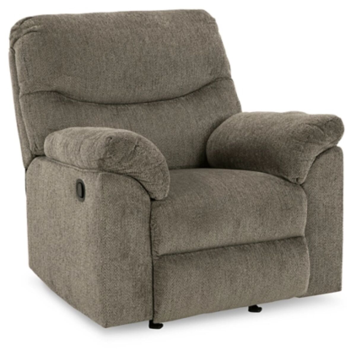 Alto-Putty Rocker Recliner Recliners 5