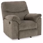 Alto-Putty Rocker Recliner