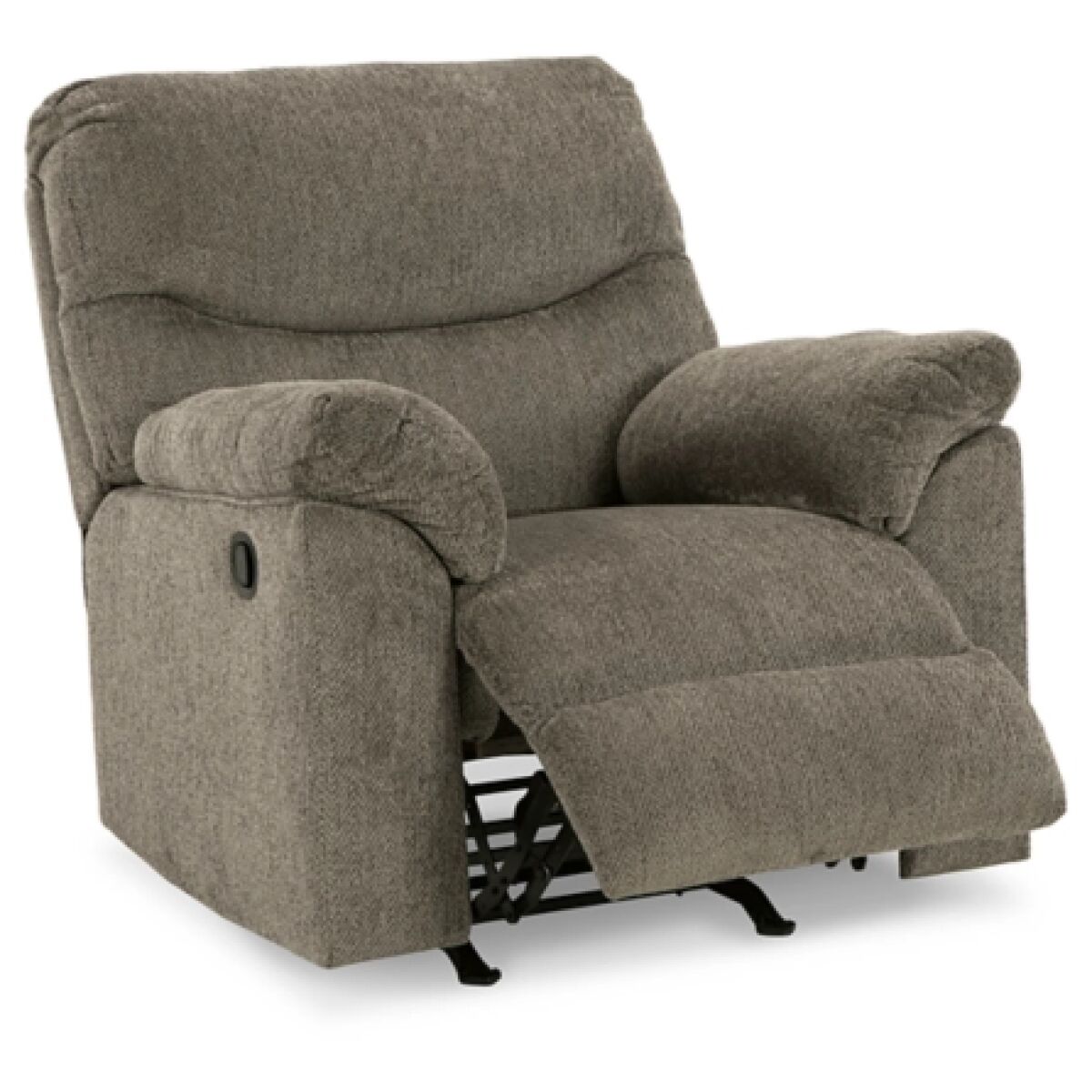 Alto-Putty Rocker Recliner Recliners 6