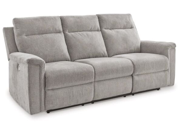 Alto Reclining Loveseat Loveseats 23