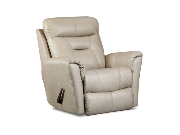 Flicker-Platinum Rocker Recliner Recliners