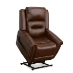 Oscar Saddle Power Lift Recliner by Flexsteel Clearance 13 Oscar Saddle Power Lift Recliner by Flexsteel Clearance 13