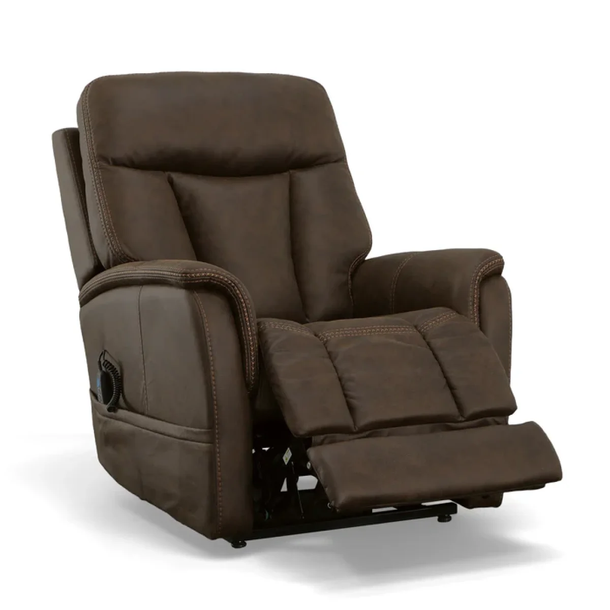 Atlas-Marsh P3 Lift Recliner by Flexsteel Lift Chairs 10