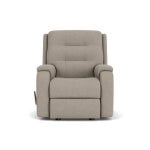 Arlo Recliner by Flexsteel Recliners Customizable 8