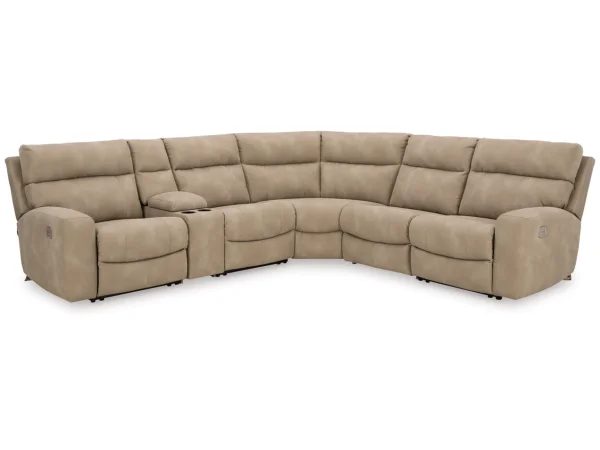Arlo Recliner by Flexsteel Recliners Customizable 11